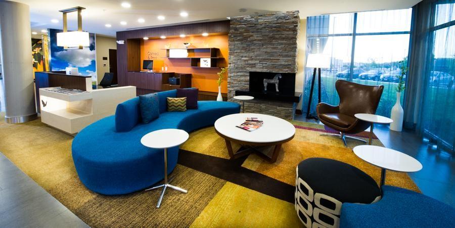 Fairfield & By Marriott Dallas North Hotel