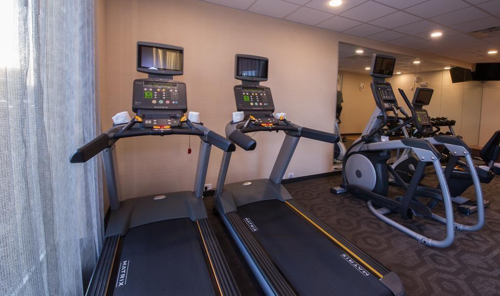 Fairfield & By Marriott Dallas North Plano