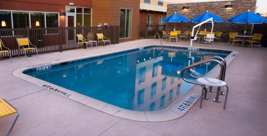 Hotel Fairfield & By Marriott Dallas North