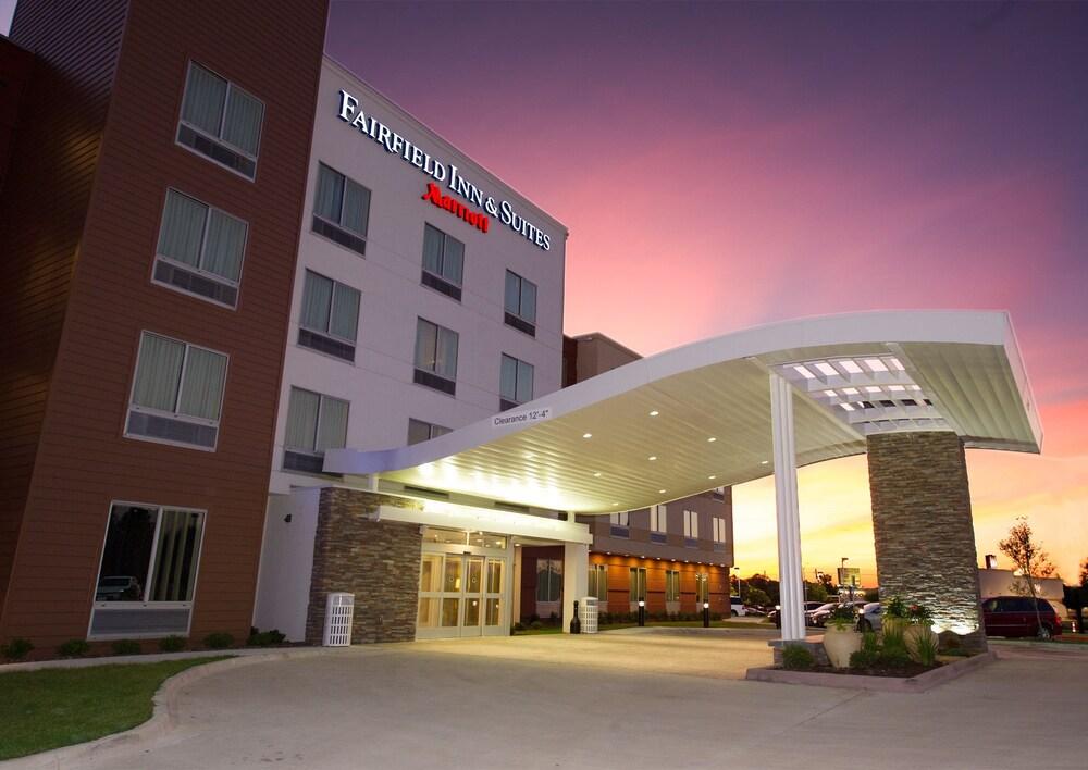 Fairfield & By Marriott Dallas North 3*
