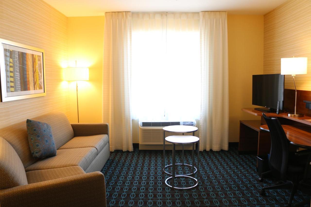 Fairfield & By Marriott Dallas North Hotel