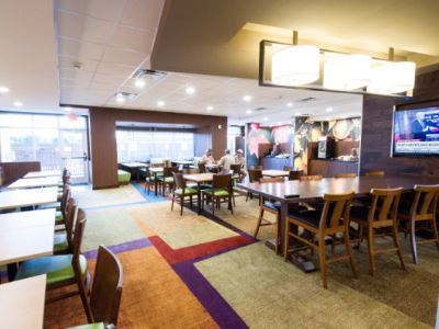 Fairfield & By Marriott Dallas North Hotel Plano
