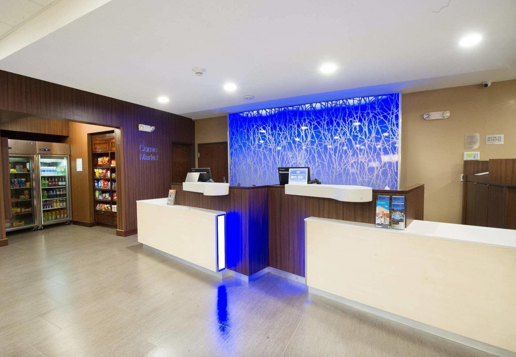 Fairfield & By Marriott Dallas North Hotel