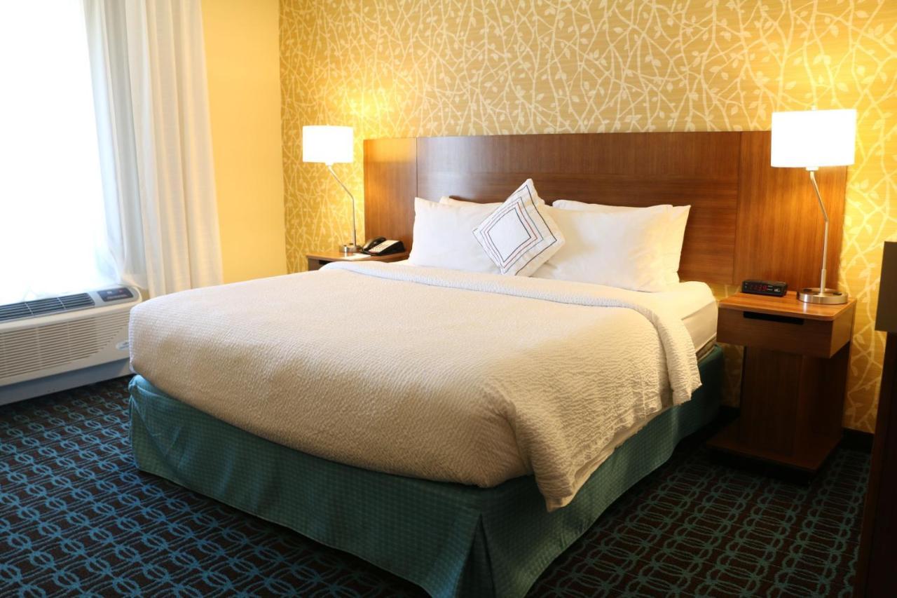 Fairfield & By Marriott Dallas North